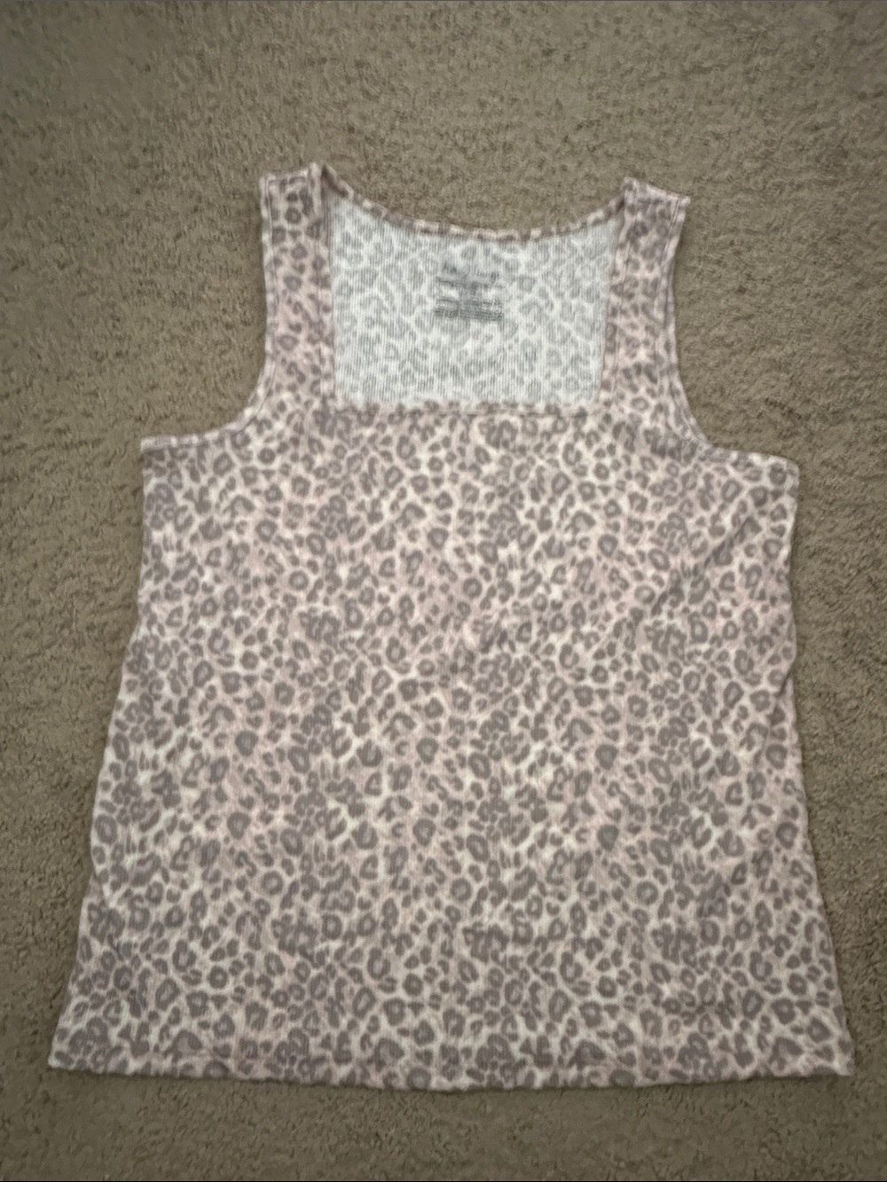Live2Lounge Lounge Tank
